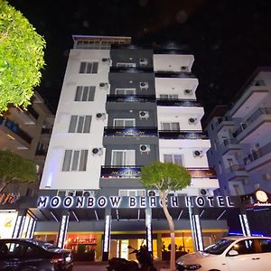 Moonbow Beach Hotel