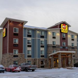 My Place Hotel-Shakopee, Mn